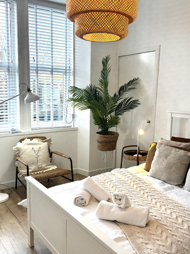 Others 5, Castlegreen Lux Apartment , West Dunbartonshire