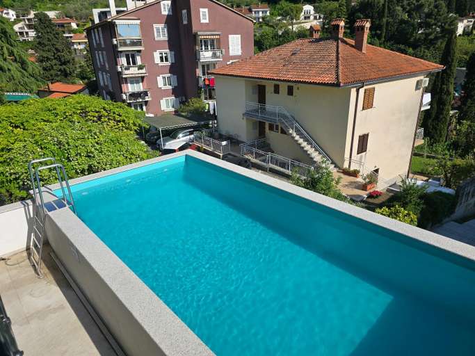 Sport & Beauty, Villa Mak, Piran