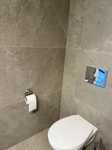 Bathroom 4, Parliament House, Municipiul Bucuresti