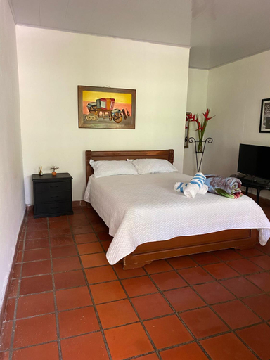 Others 5, Villa Sonia Eco-Hostel, Gigante