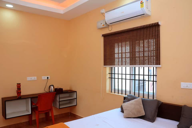 Others 4, Sivashankaran Homes, Tiruvannamalai