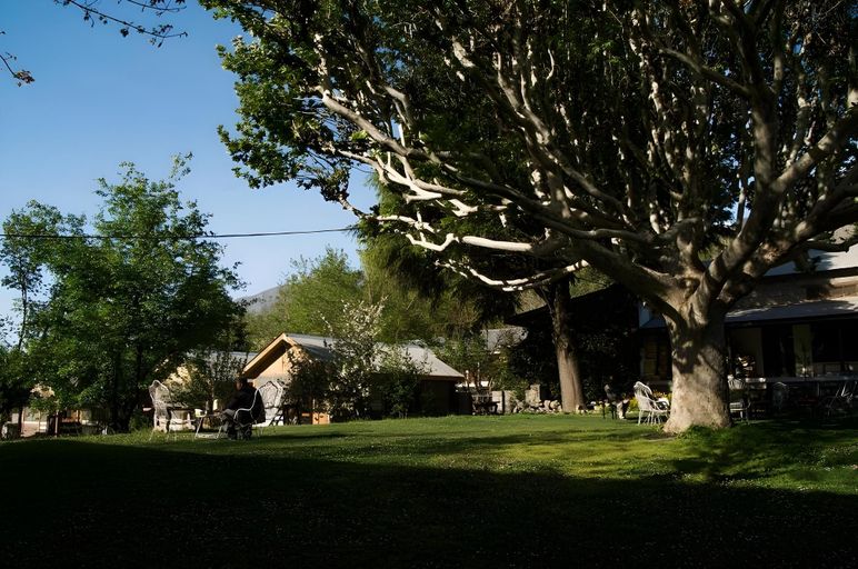Others 2, Mountain Inn, Malakand