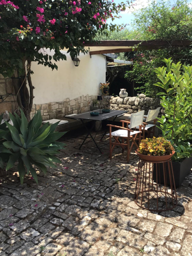 Food & Drinks, Oasi di Campagna, Ragusa