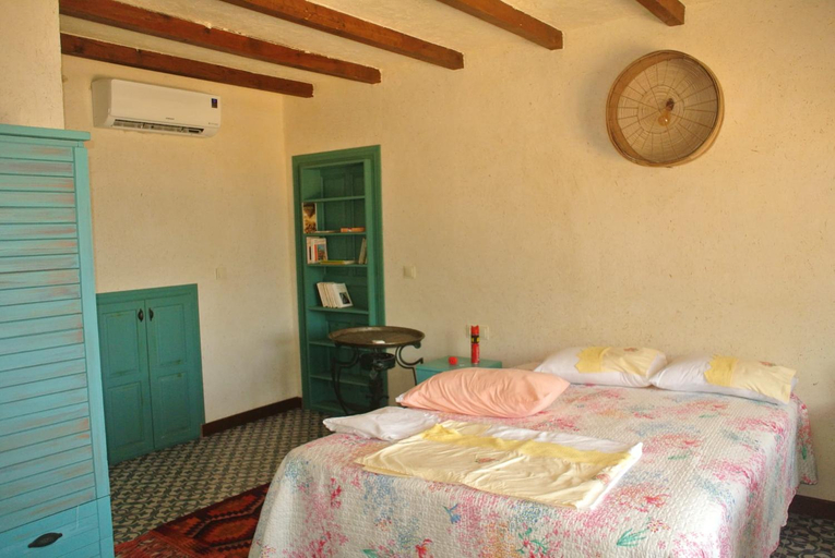 Others 2, Siir Ev Kekova ( Poeme House ), Kale