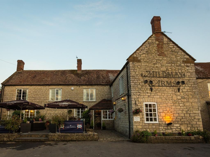 Others 3, Mildmay Arms, Somerset