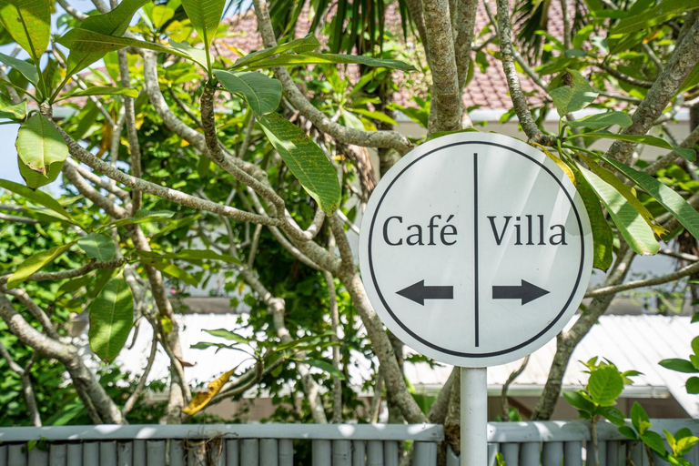 Others 2, Villa Hally Bali - Spacious 3bdrs ocean view, Badung