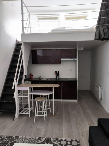 Others 5, Le Duplex reseau Cycle gites, Calvados
