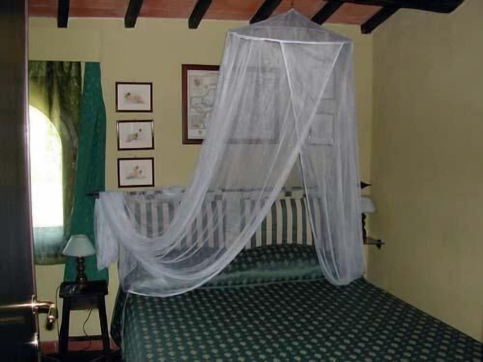 Bedroom 4, Locanda del Principato, Perugia