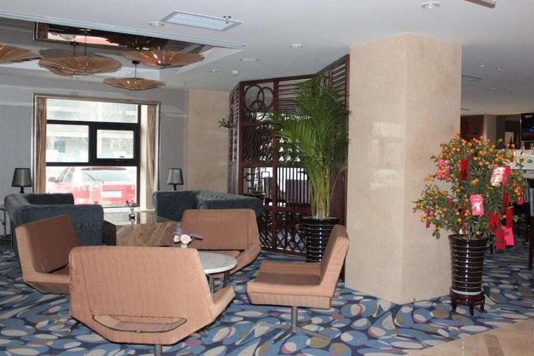Others 5, Vintage Hill Hotel, Yinchuan