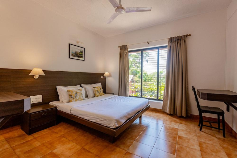 Bedroom 2, Radha Cottage Heritage Resort, Raigarh