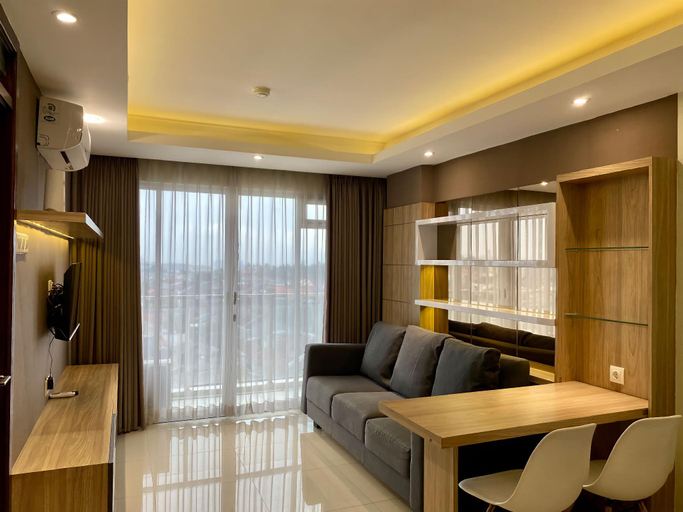 Others, Apartment 2 Bedroom Gateway Pasteur By Kevin Property, Bandung