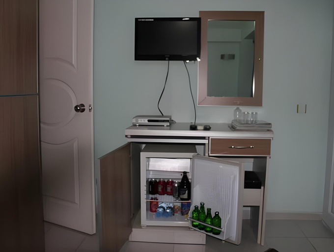 Others 2, Invivo Hotel, Konak