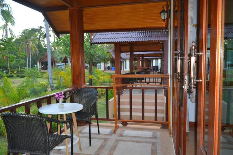 Others 5, Rasa Sayang Resort, Ko Lanta