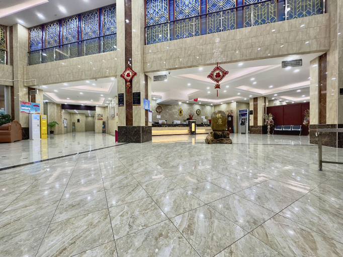 Others 5, Super 8 Hotel Qitai TuanJie Nan Road, Changji Hui
