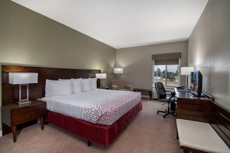 Bedroom 3, Hillside Inn Pagosa, Archuleta