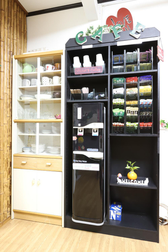 Food & Drinks 3, HILDA INN, Kashiwa
