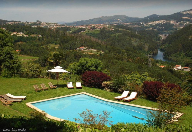 Sport & Beauty, Quinta De Abol De Baixo, Penafiel