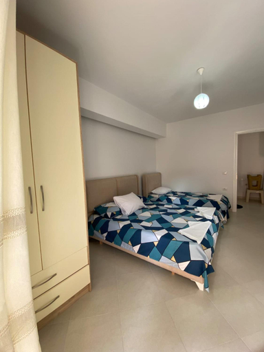 Others 4, Twins Apartments Saranda, Sarandës