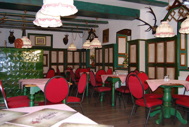 Food & Drinks 4, Hotel 3 Gemsen, Spittal an der Drau