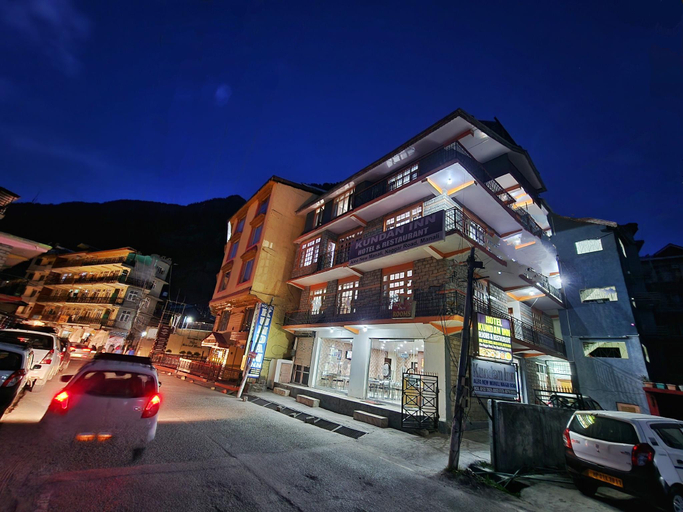 Exterior & Views 1, Hotel Kundan Inn, Kullu