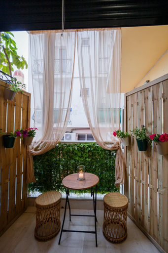Balcony/terrace 5, La casa sull' isola, Ionian Islands
