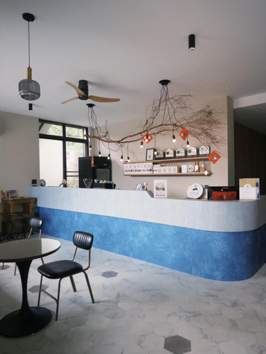 Food & Drinks 3, Tianxiu Villa, Yulin