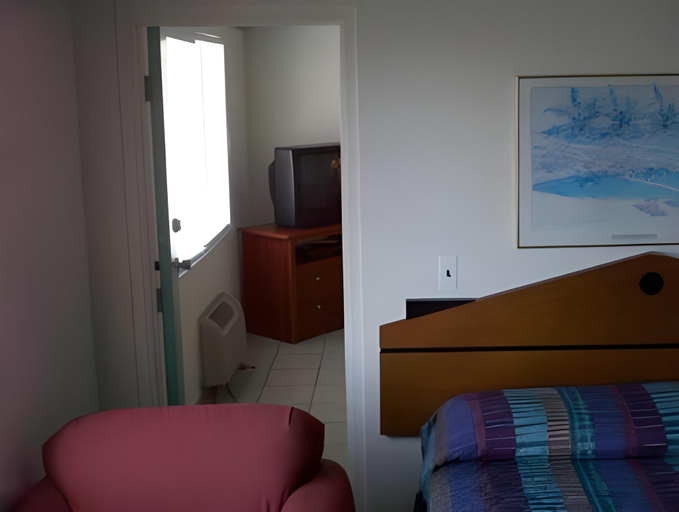 Bedroom, Aztec Ocean Resort, Ocean