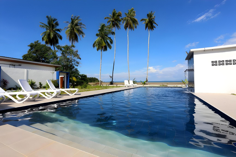 Sport & Beauty, Rafflesia Resort, Lundu