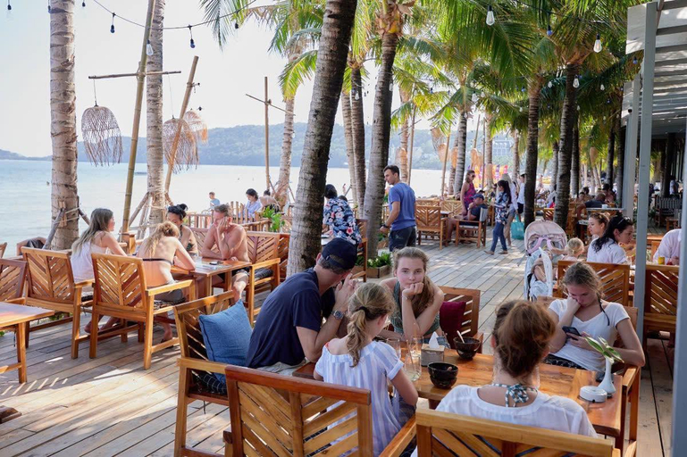 Food & Drinks 4, Skyline Hotel Phu Quoc, Phú Quốc