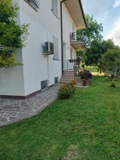 Others 2, B & B Le Mimose, Bologna