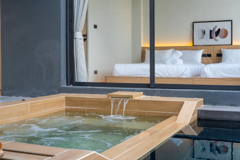 Sport & Beauty 3, WABI SABI Onsen Villa Hua Hin, Hua Hin