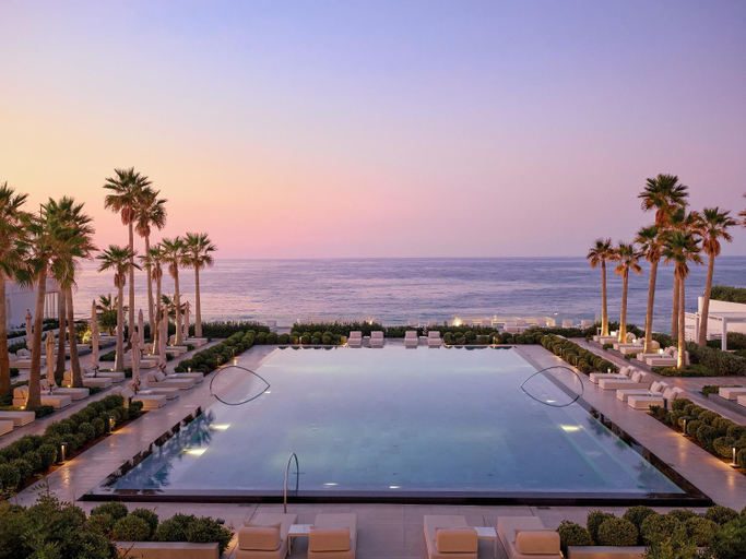 Sport & Beauty 2, Grecotel LUX ME White, Crete