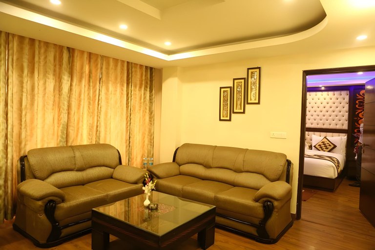 Others 5, The Pearl Grand Hotel, Dehradun