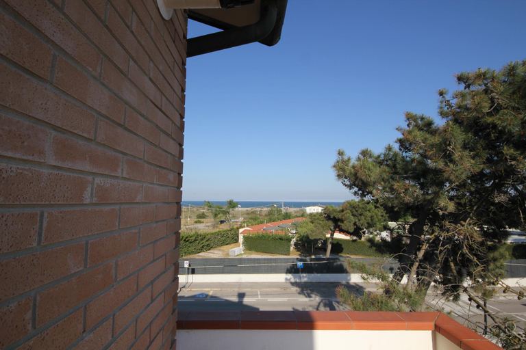 Others 5, Apartment 150m from the beach and city centre, Rovigo