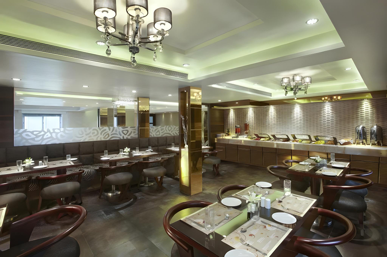 1, Hotel Suba Palace, Mumbai City