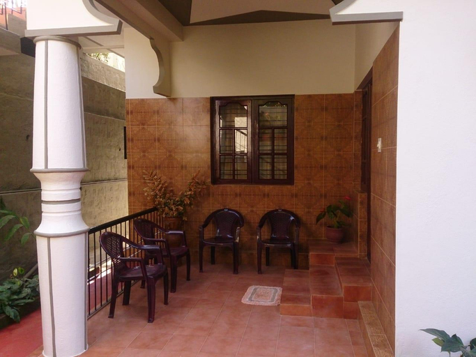 Others 5, Dhruva homestay, Kodagu