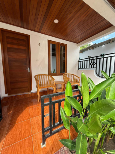 Others 4, Lantis Corp Inn, Lombok