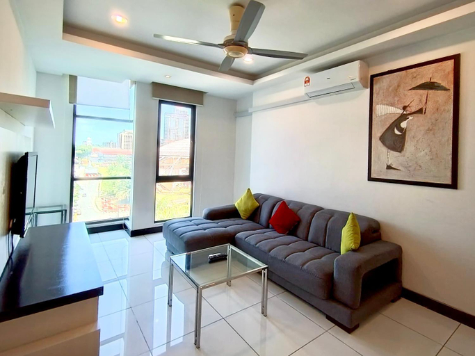 Others 5, BBHomes at Bukit Bintang Casa Residency KL, Kuala Lumpur