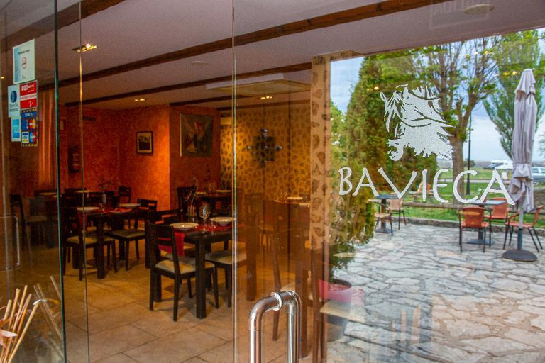 Food & Drinks 5, BAVIECA, Soria