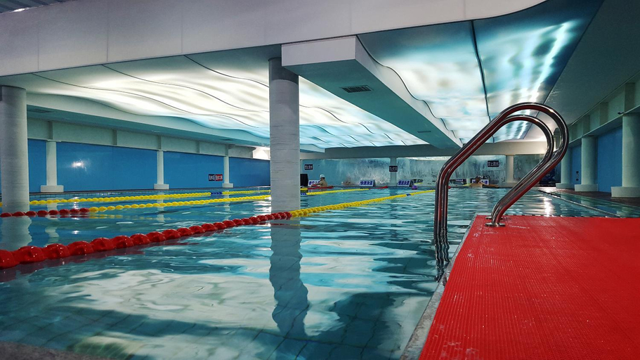 Sport & Beauty 2, Olympic Park Boutique Hotel, Beijing