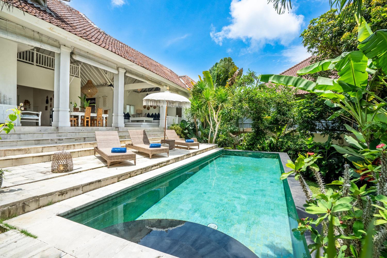 Others 4, Villa Hally Bali - Spacious 3bdrs ocean view, Badung