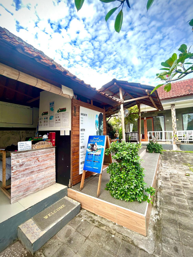 Others 1, Sambu Bungalow, Klungkung