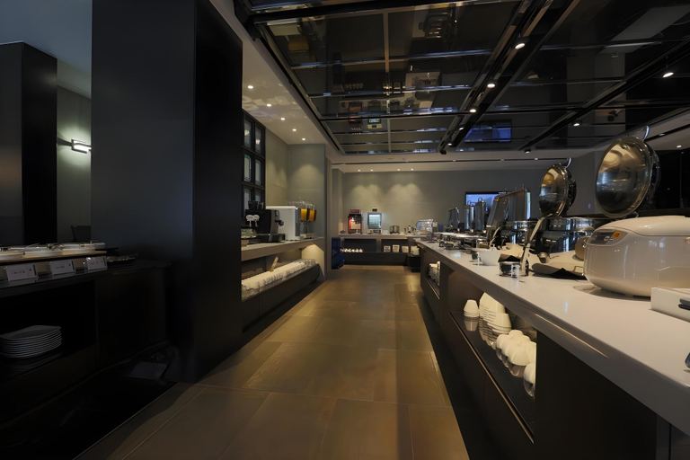 Food & Drinks 5, Royal Group Hotel Buo Ai Branch, Kaohsiung