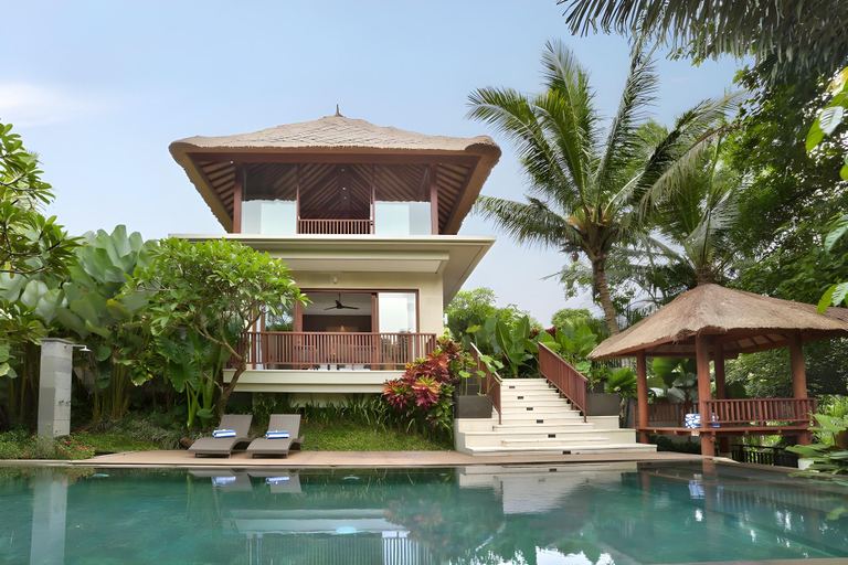 Sport & Beauty 2, Cozy 2 BR Suite Pool Villa #Z88, Gianyar