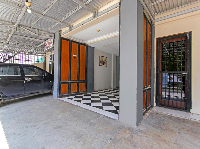 Others 5, OYO 90883 Ria Agustar Syariah, Palembang