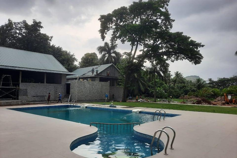 Sport & Beauty 5, Tripenta Hotel, Palakkad