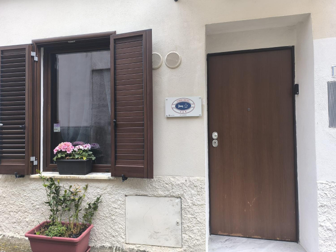 Others 3, B&b S'Erbei Niedda Guesthouse, Nuoro