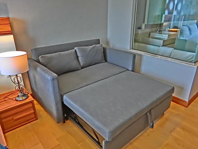 Bedroom 3, The Astra Suites, Muang Chiang Mai