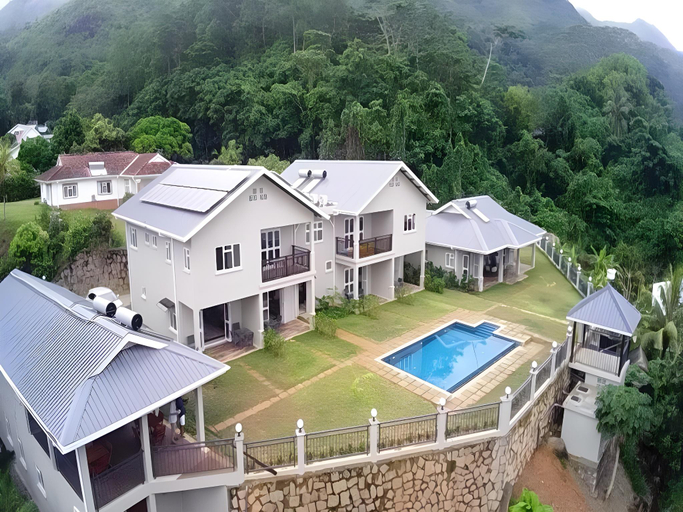 Exterior & Views 1, Bambous River Lodge