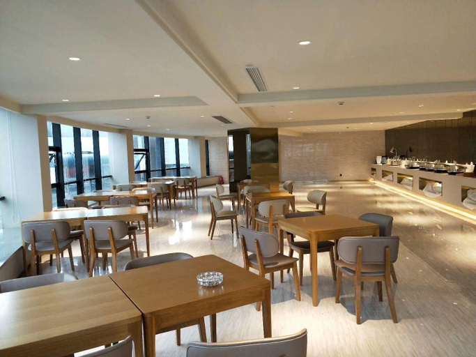 Food & Drinks 5, JI Hotel Hangzhou Xianghu Middle Wanda Road, Hangzhou
